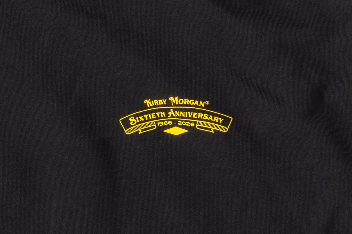 60th Anniversary Hoodie