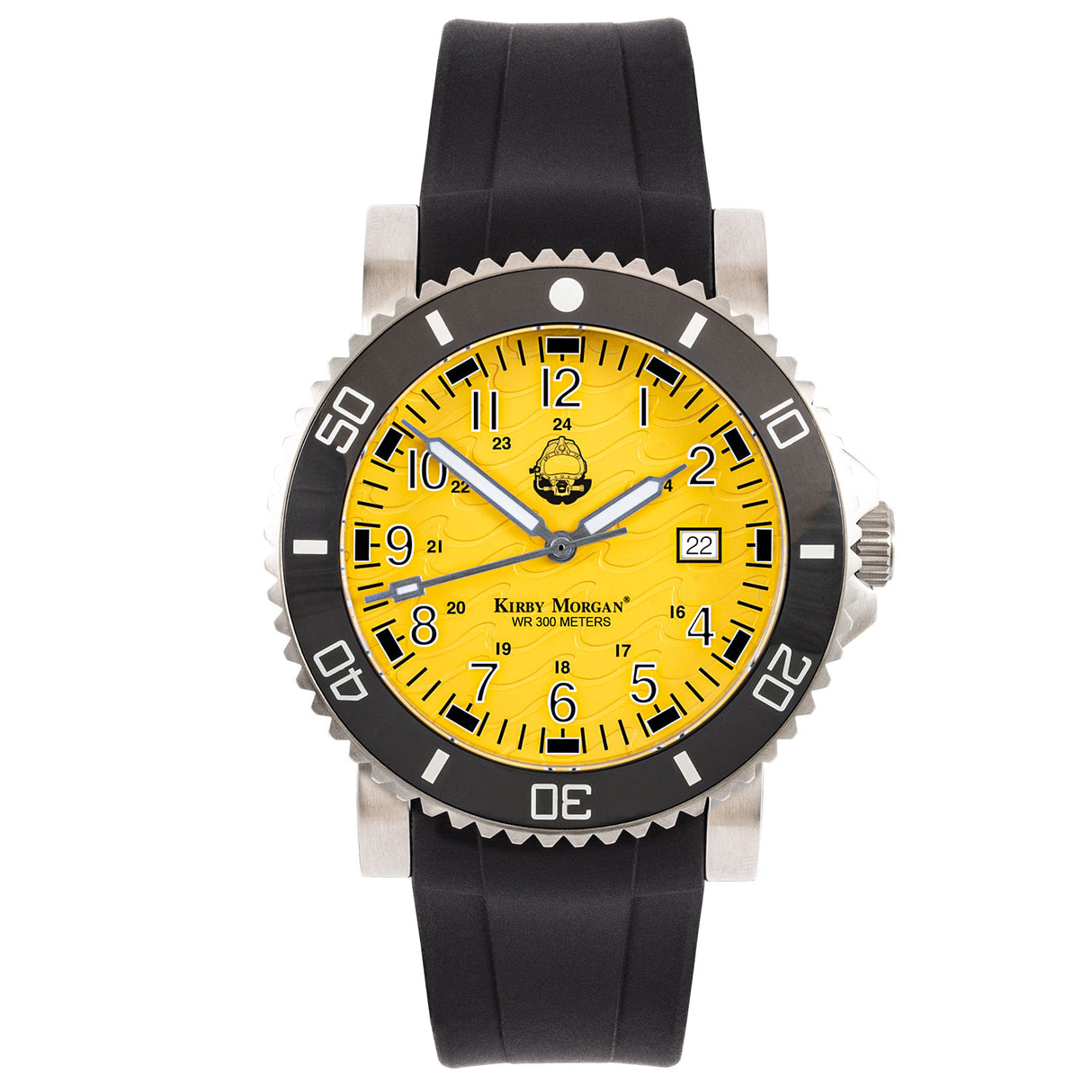 KM 37 w/455 300m Watch