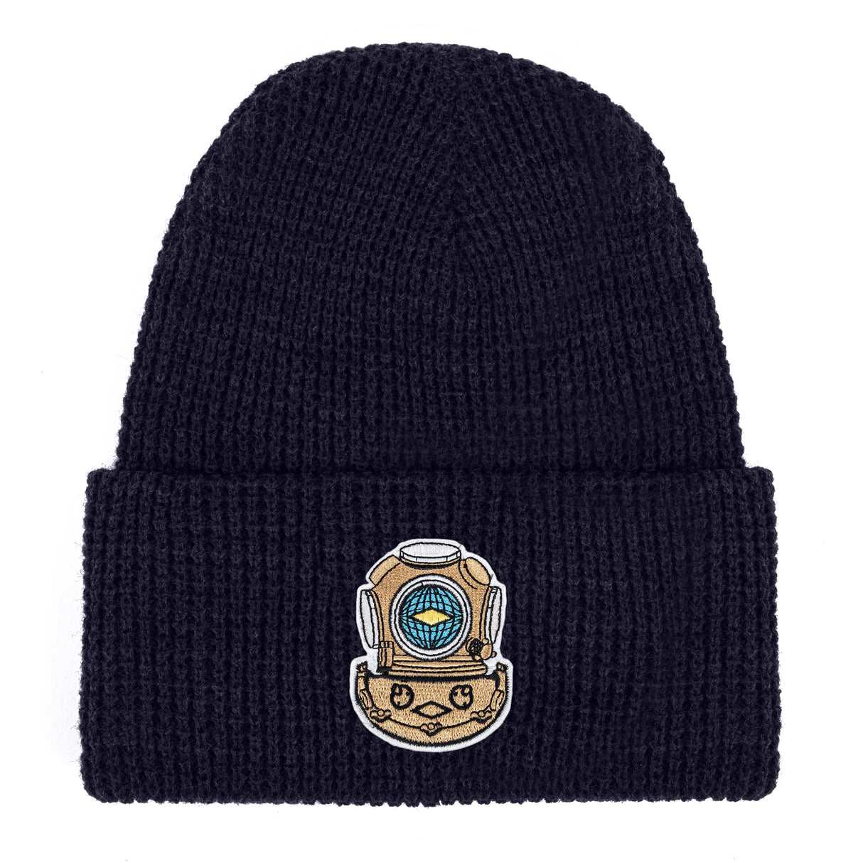 KMAH-1 Helmet Waffle Beanie