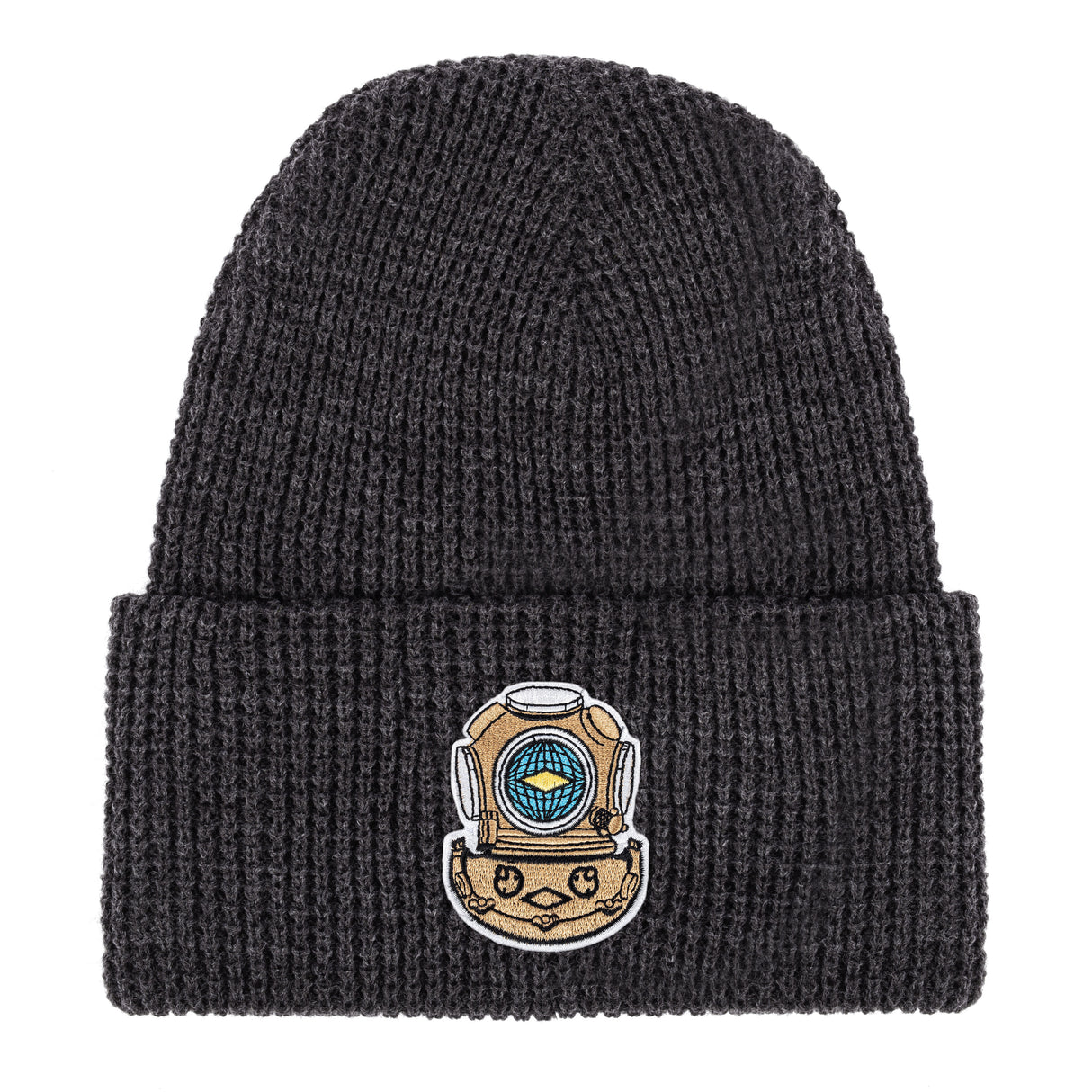 KMAH-1 Helmet Waffle Beanie