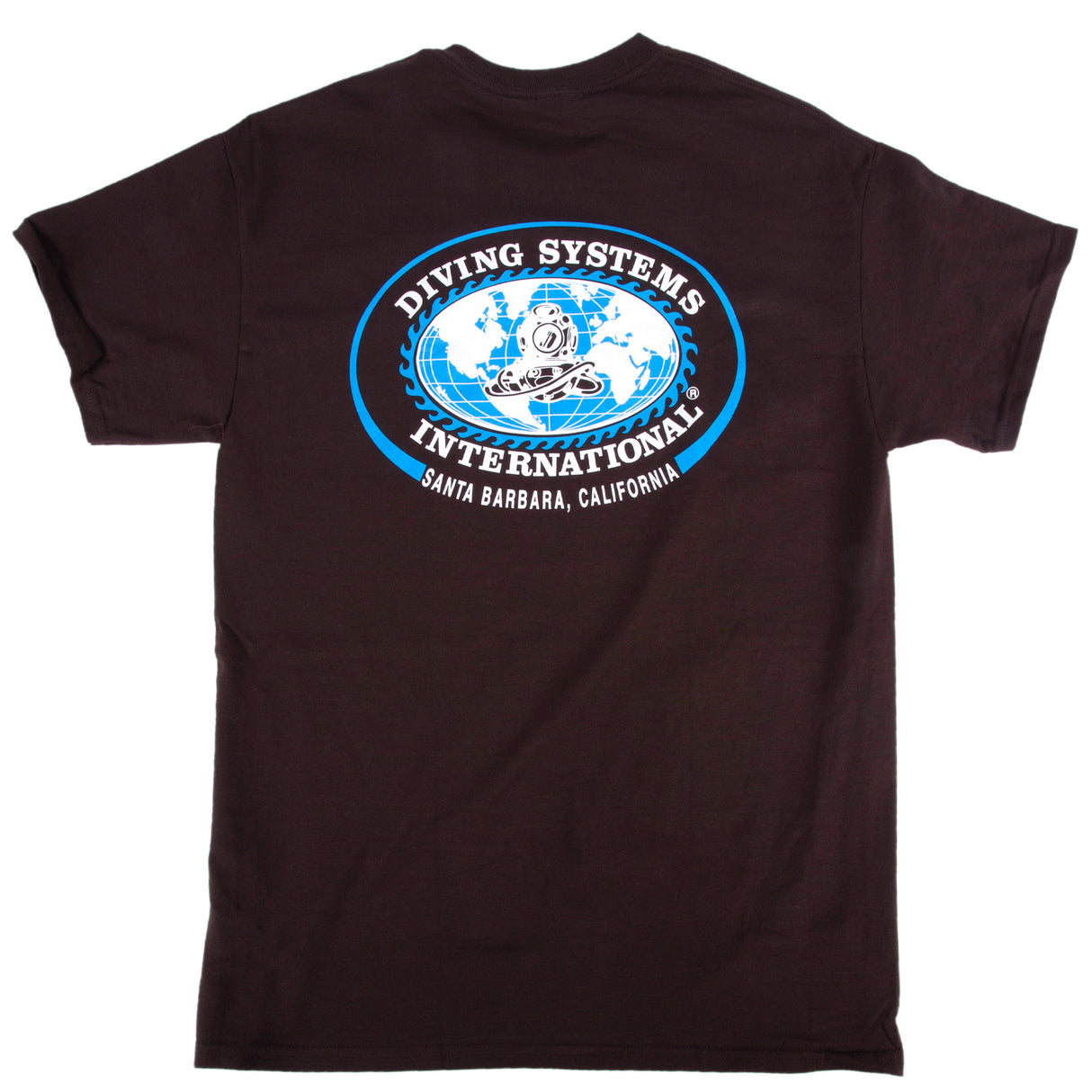 Diving Systems International