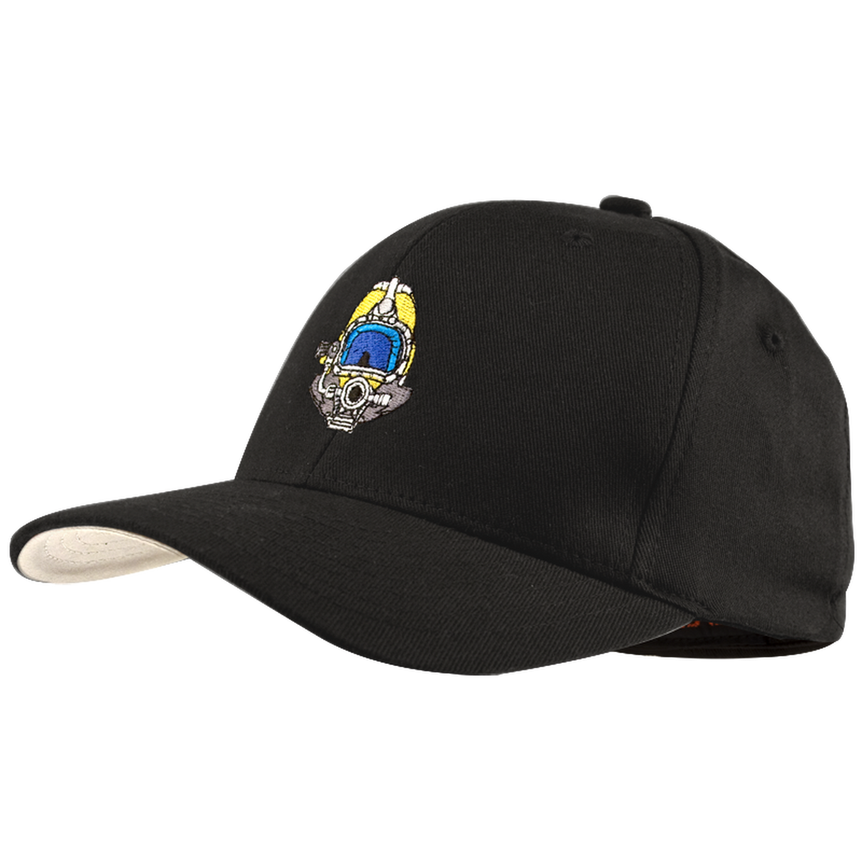 Kirby Morgan Flexfit Hat
