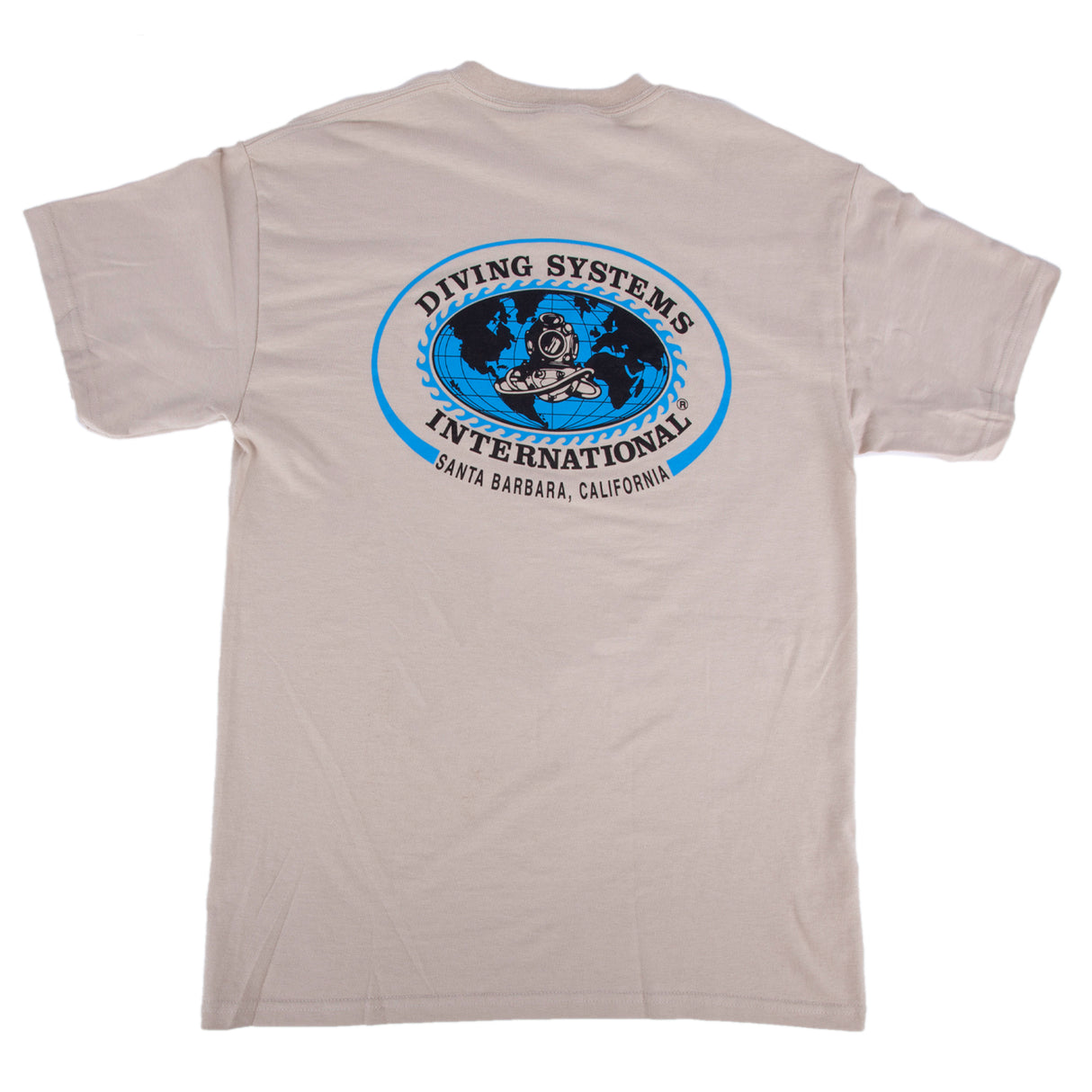 Diving Systems International