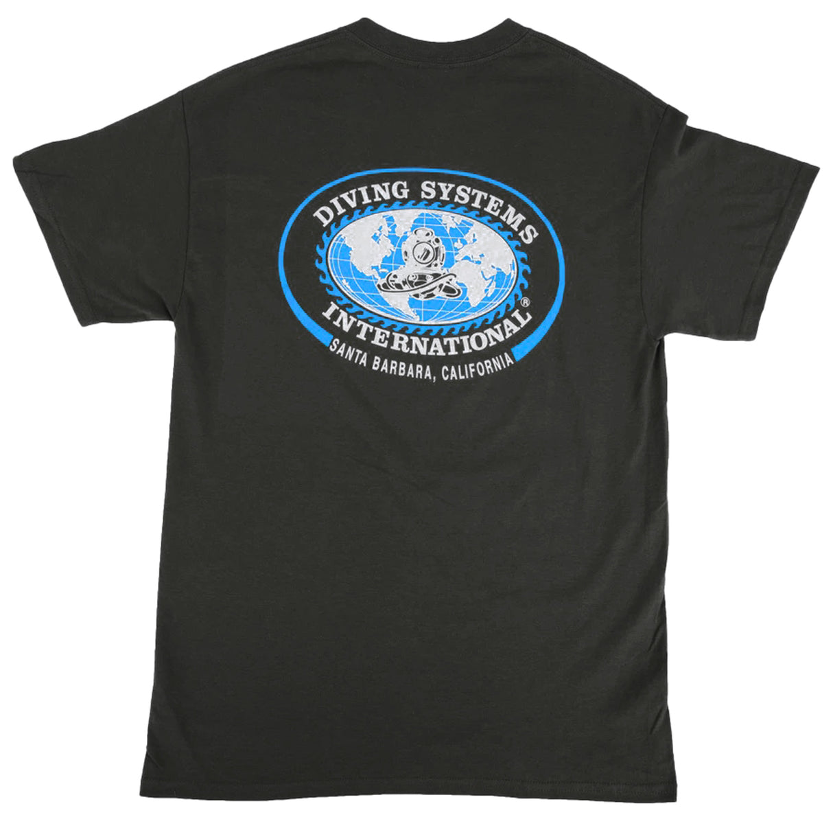 Diving Systems International