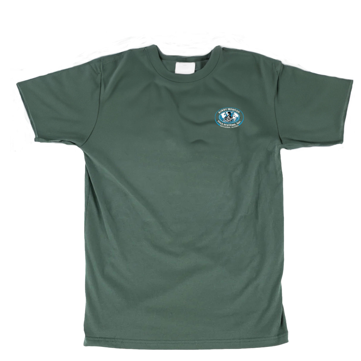 Diving into the Past