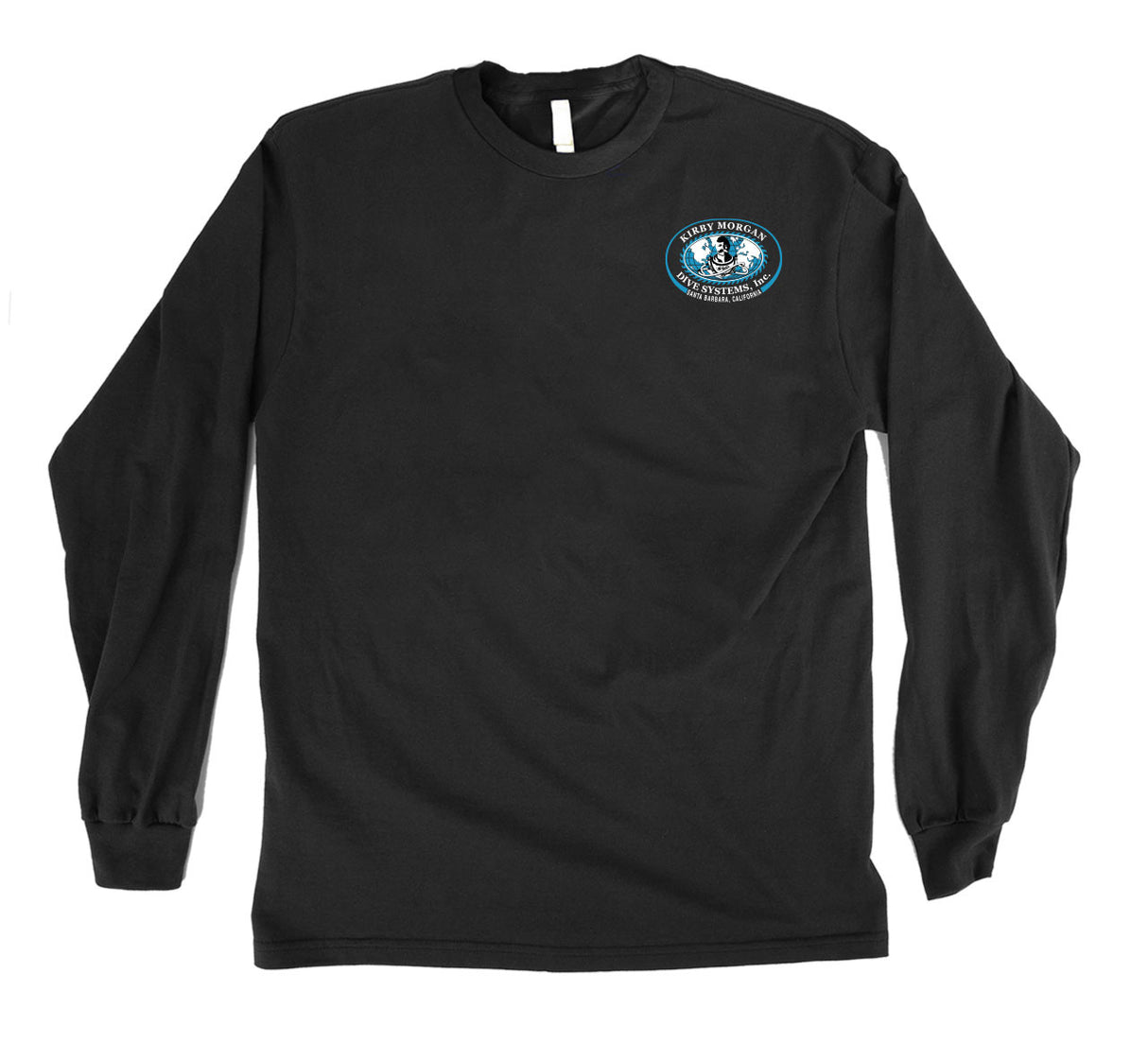 KM Diamond Long Sleeve Shirt