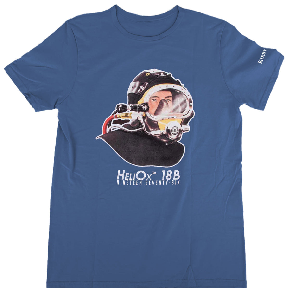 Heliox 18B T-Shirt