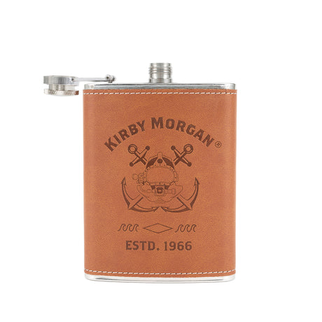 KM 37 Mariner's Medley Flask