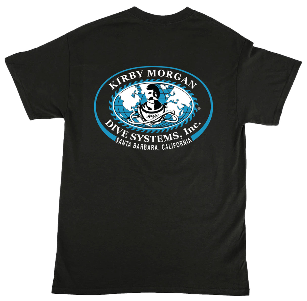KMDSI Logo T-shirt