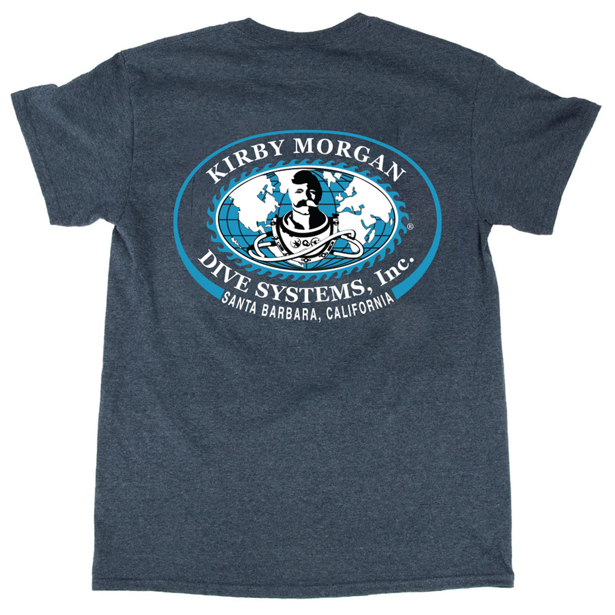 KMDSI Logo T-shirt