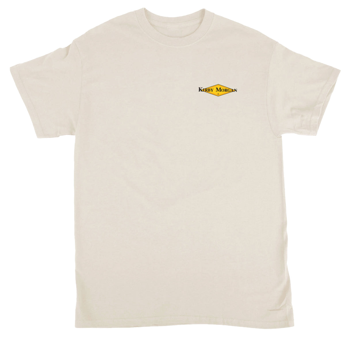 KMDSI Logo T-shirt
