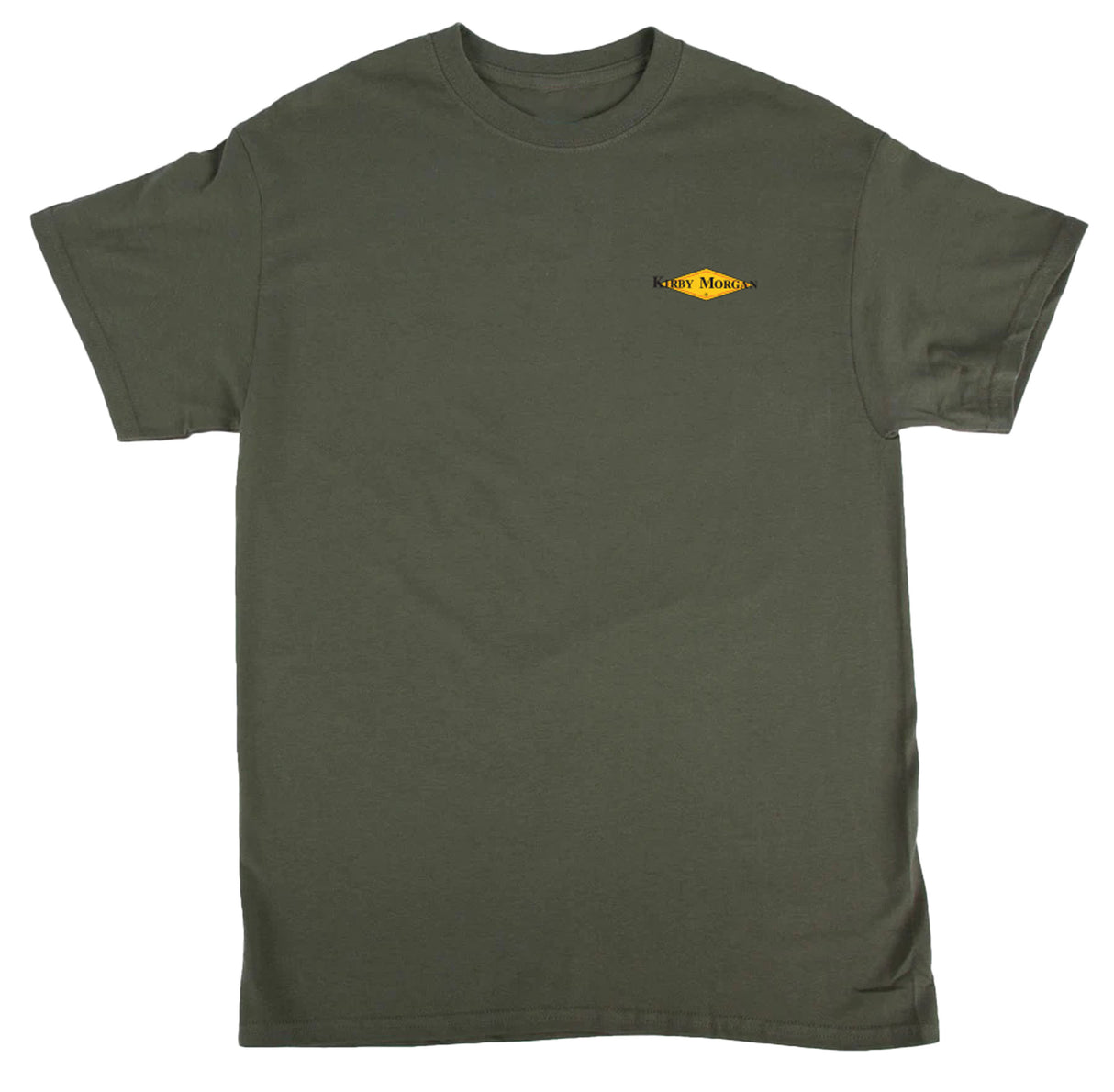 KMDSI Logo T-shirt