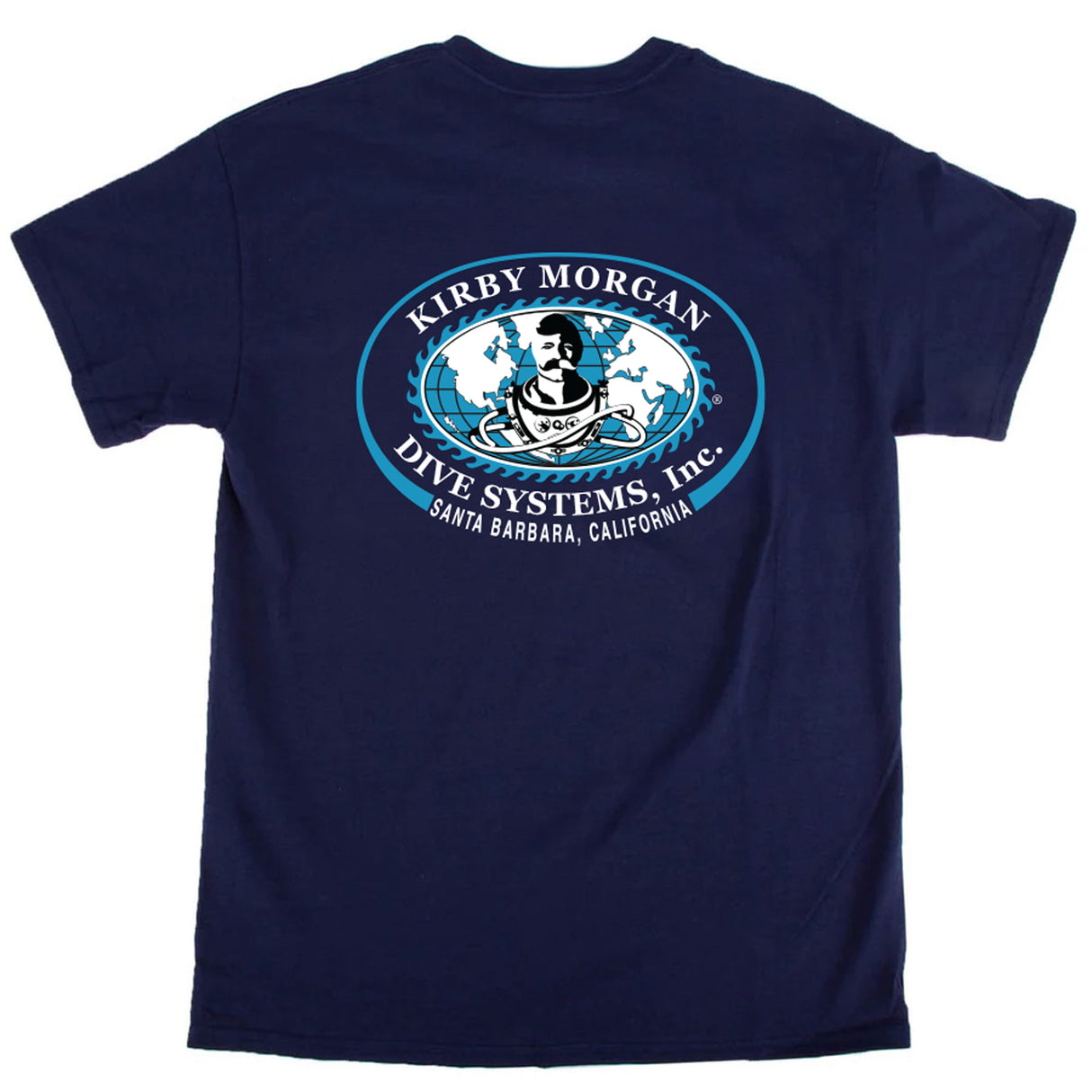 KMDSI Logo T-shirt