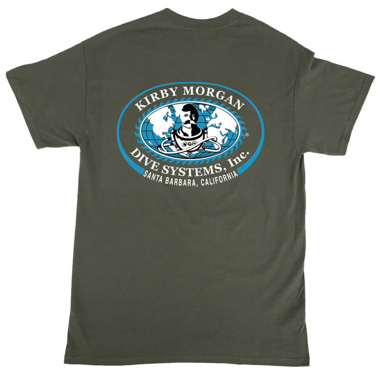 KMDSI Logo T-shirt
