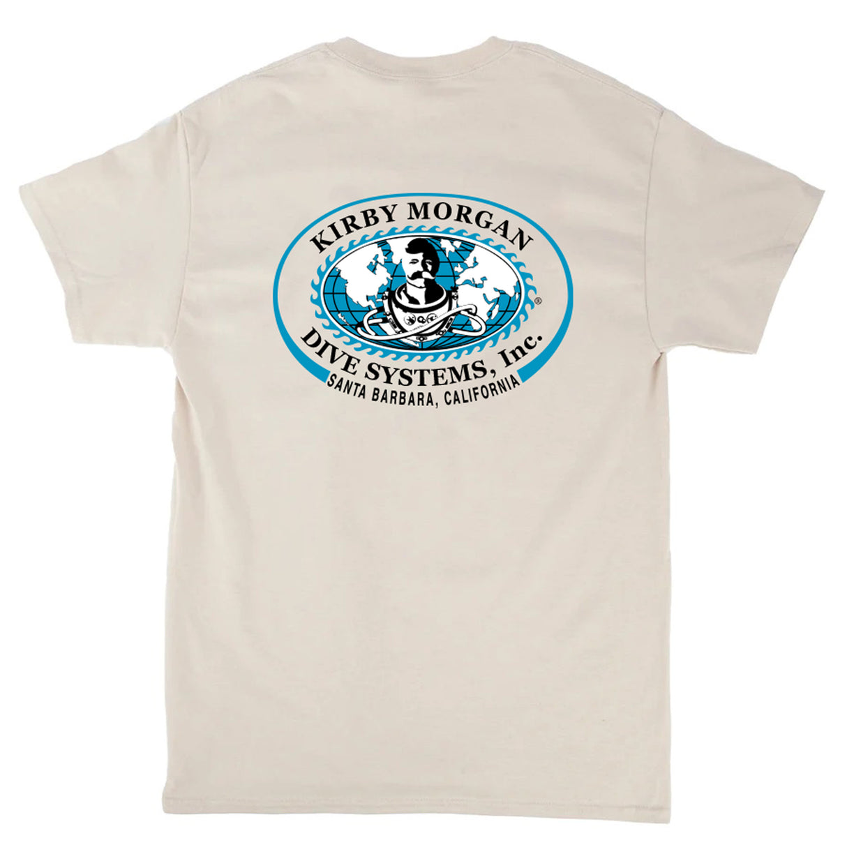 KMDSI Logo T-shirt