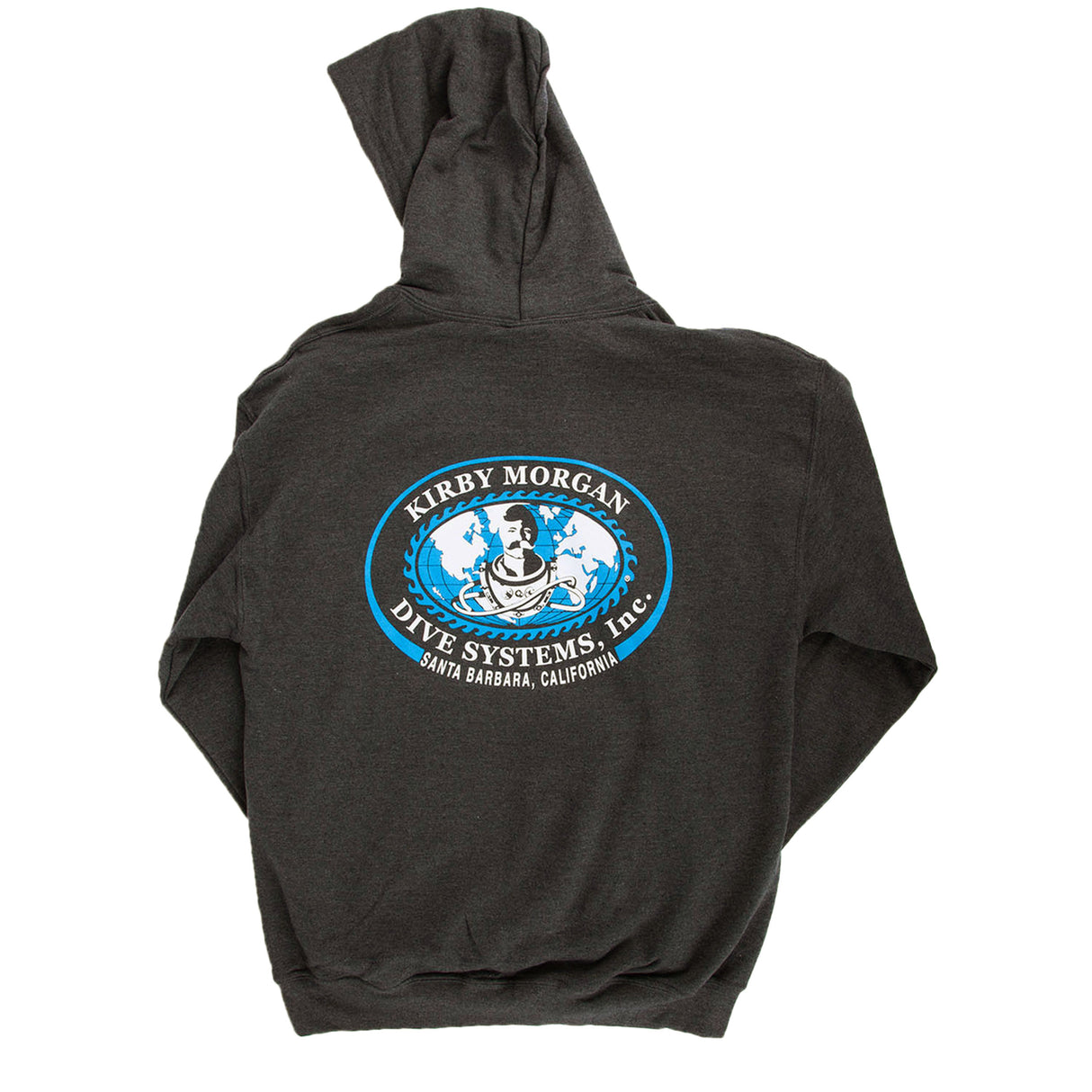 KMDSI Hooded Sweatshirt
