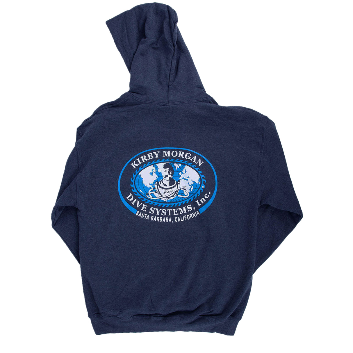 KMDSI Hooded Sweatshirt