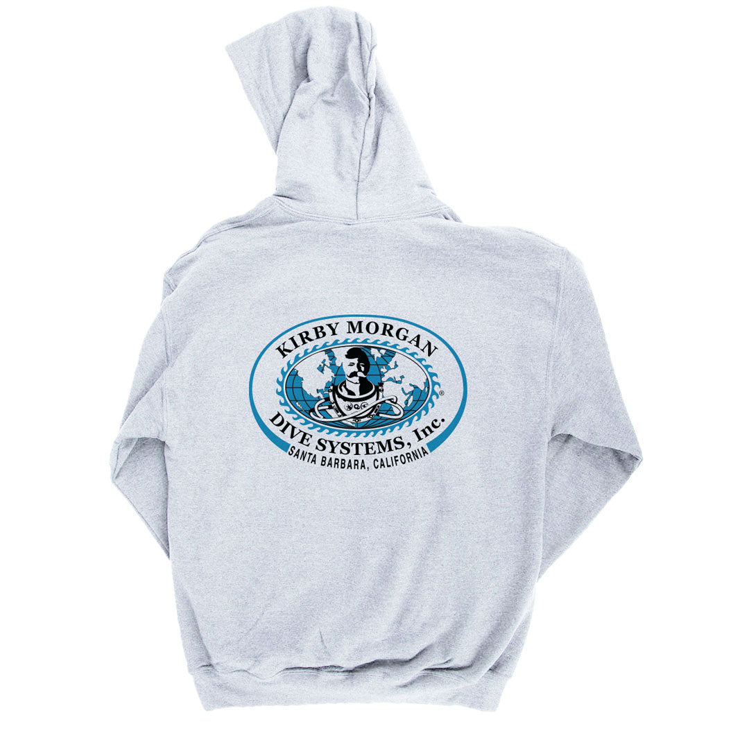 KMDSI Hooded Sweatshirt