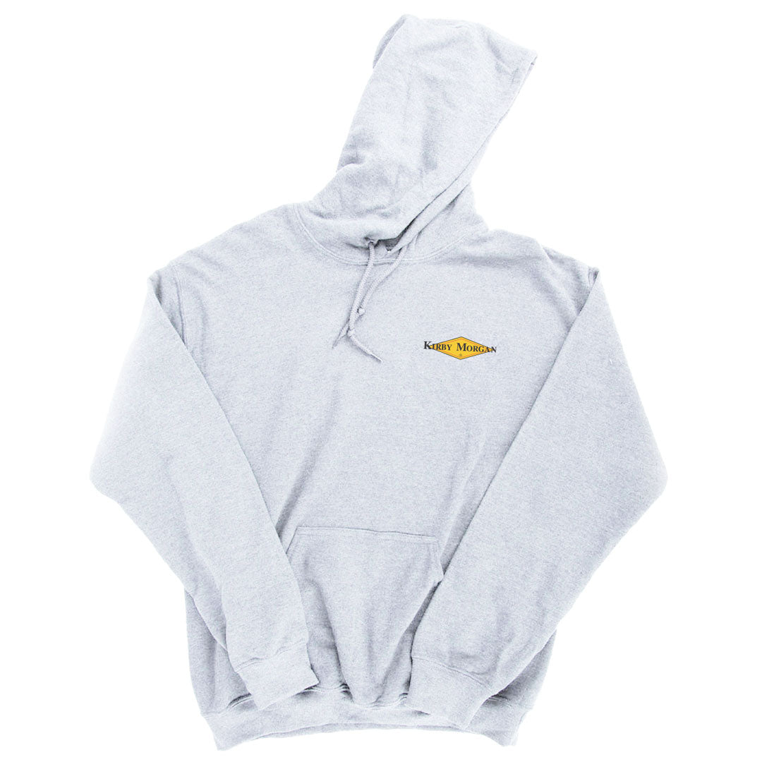 KMDSI Hooded Sweatshirt