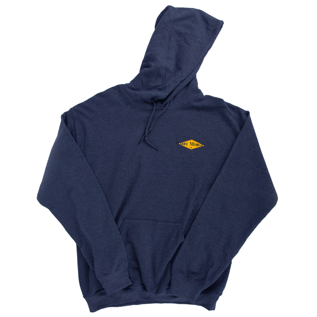KMDSI Hooded Sweatshirt