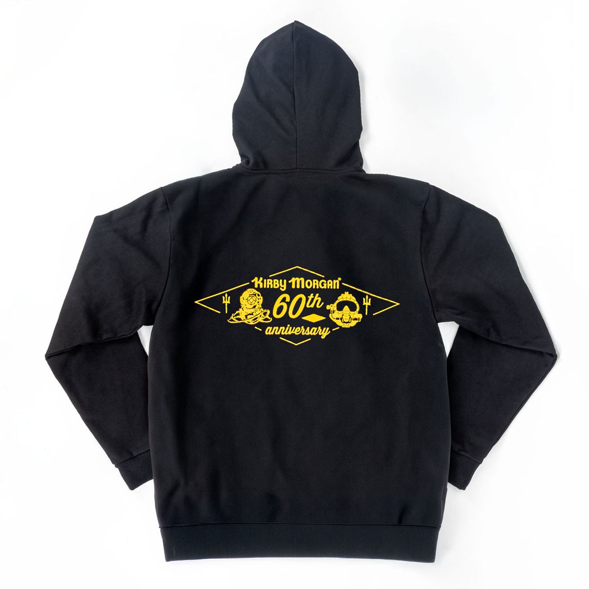 60th Anniversary Hoodie
