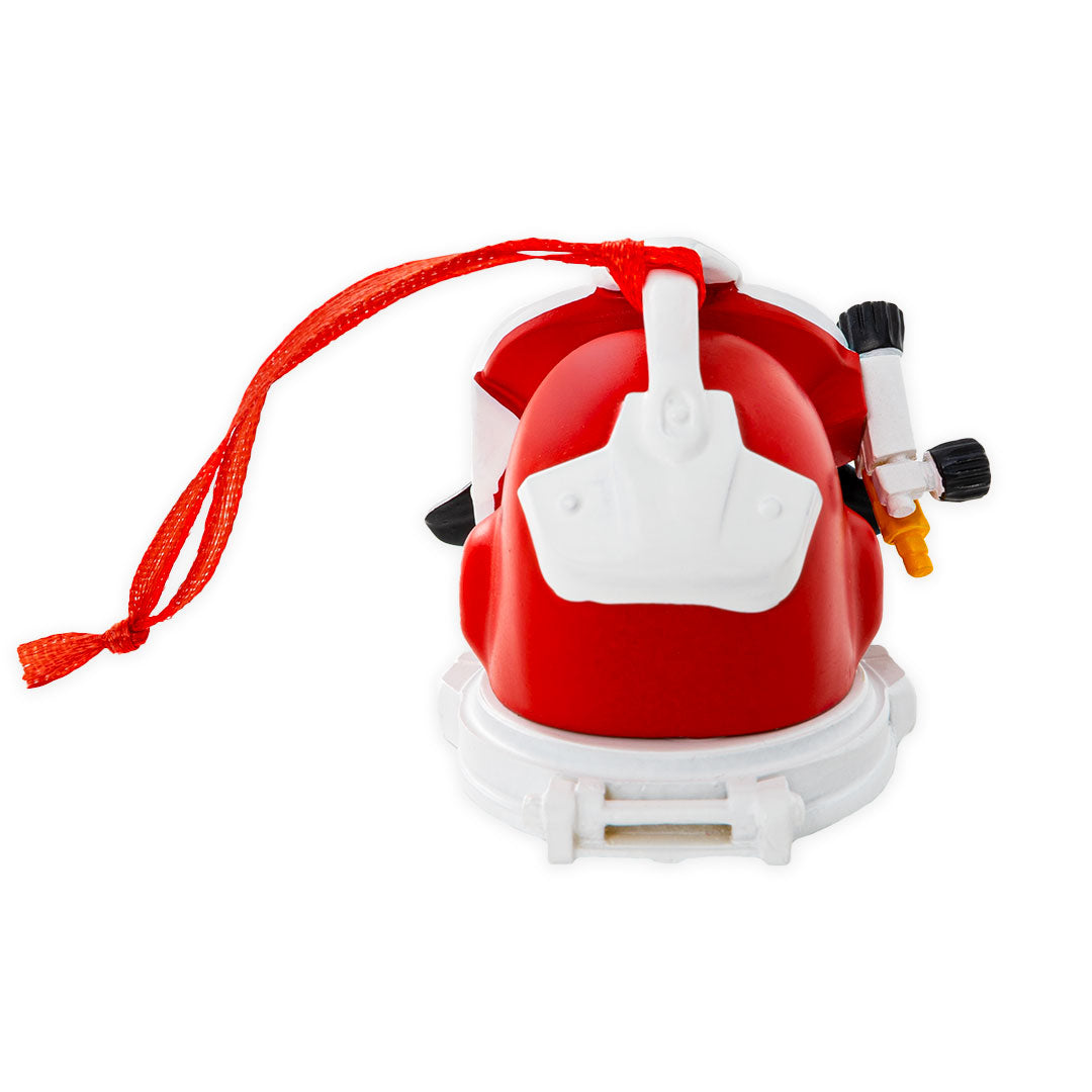 2024 Red KM 37 Ornament