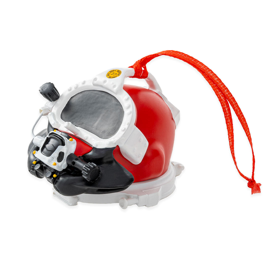 2024 Red KM 37 Ornament