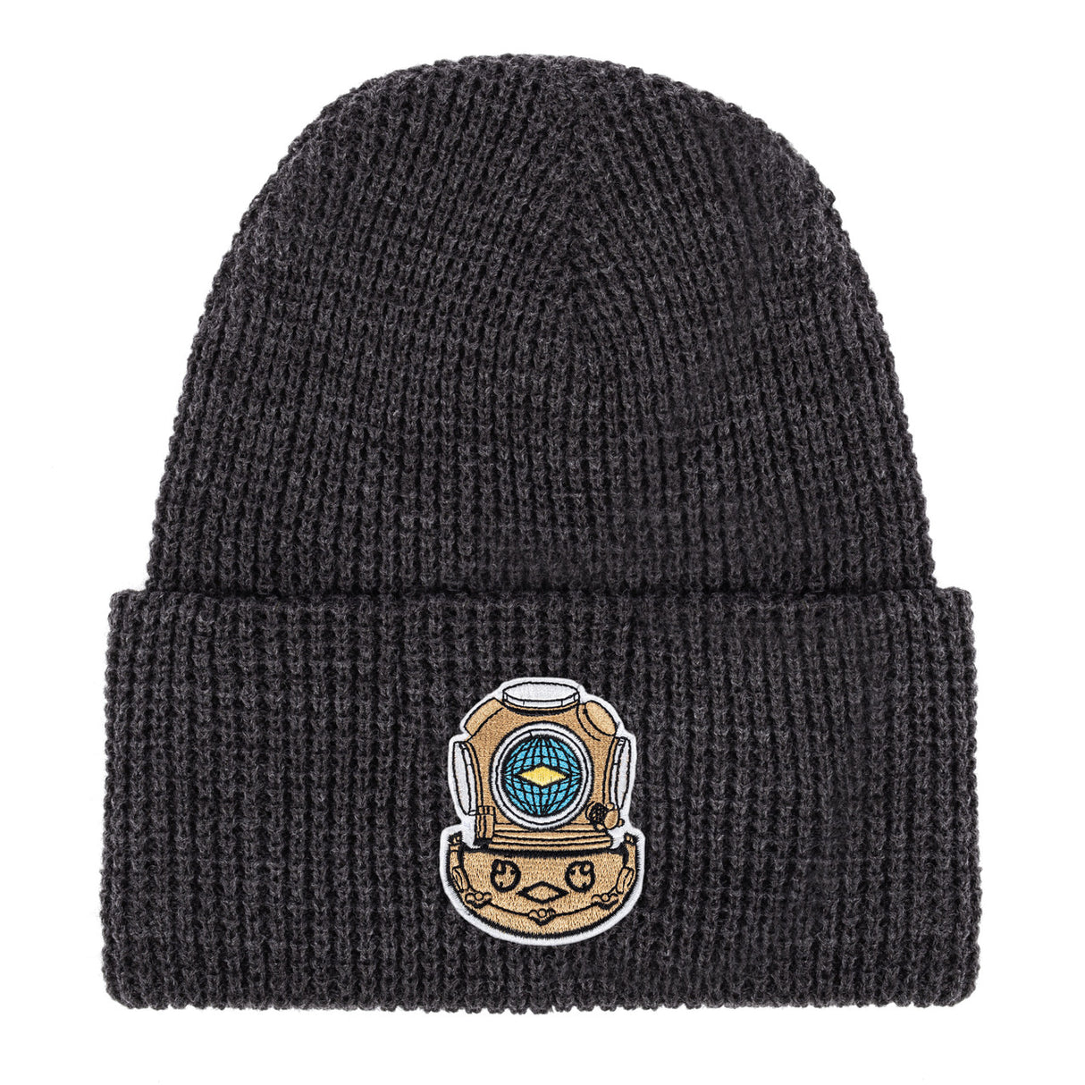 KMAH-1 Helmet Waffle Beanie