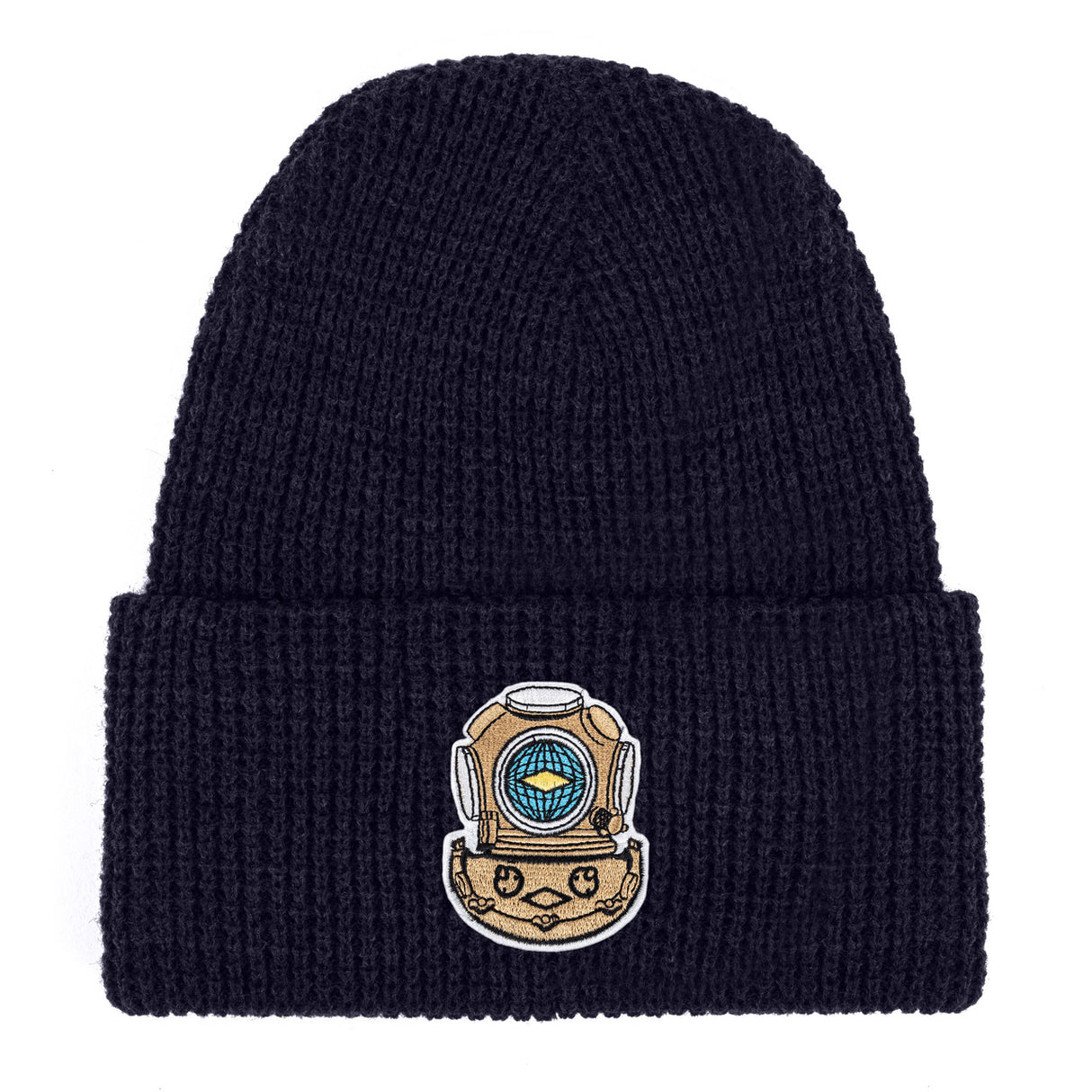 KMAH-1 Helmet Waffle Beanie