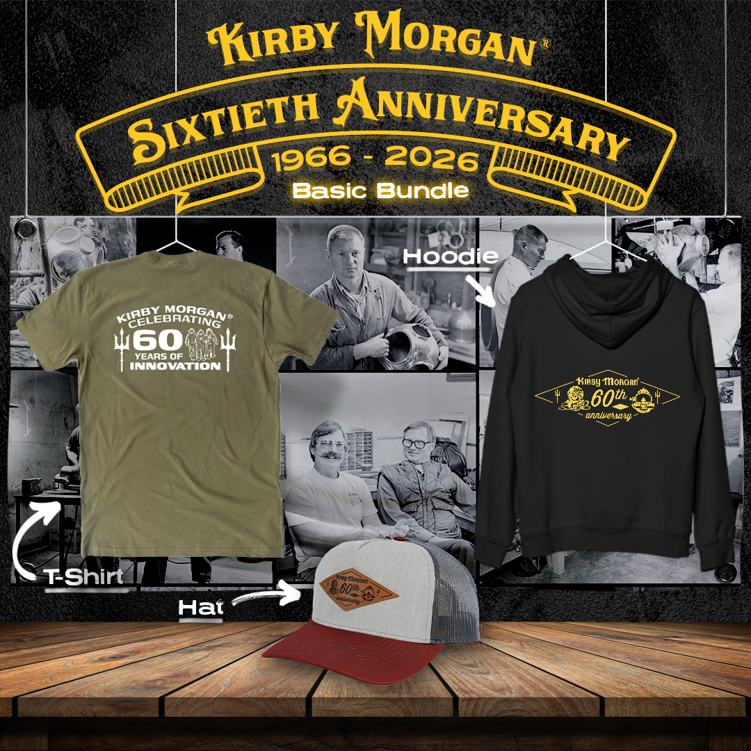 60th Anniversary Bundle