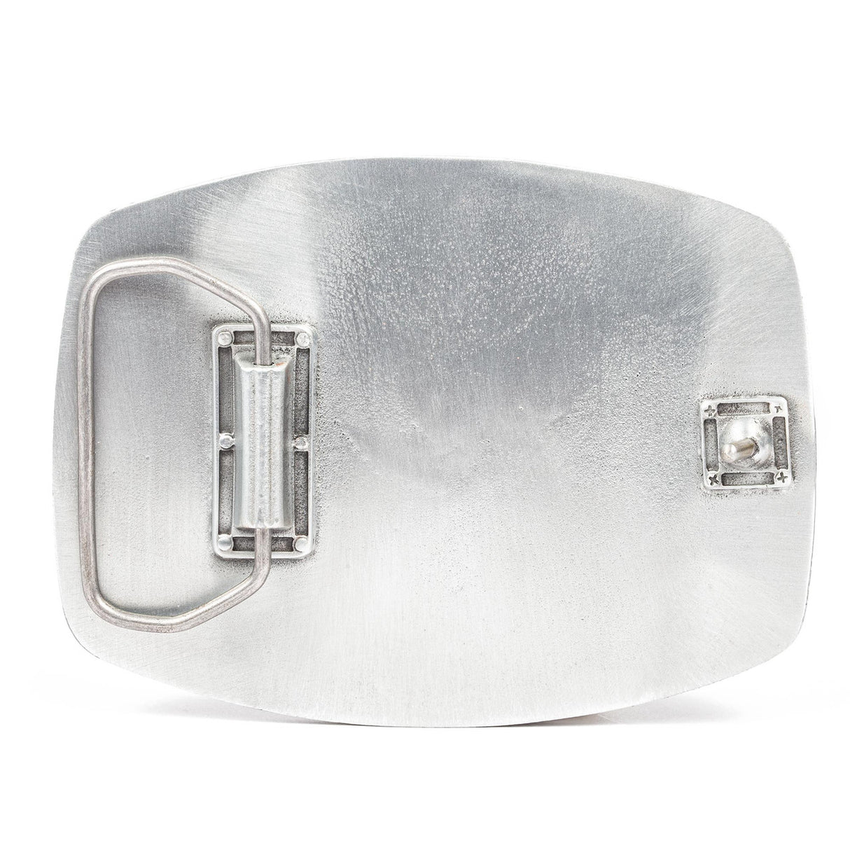 Siren's Gaze Belt Buckle