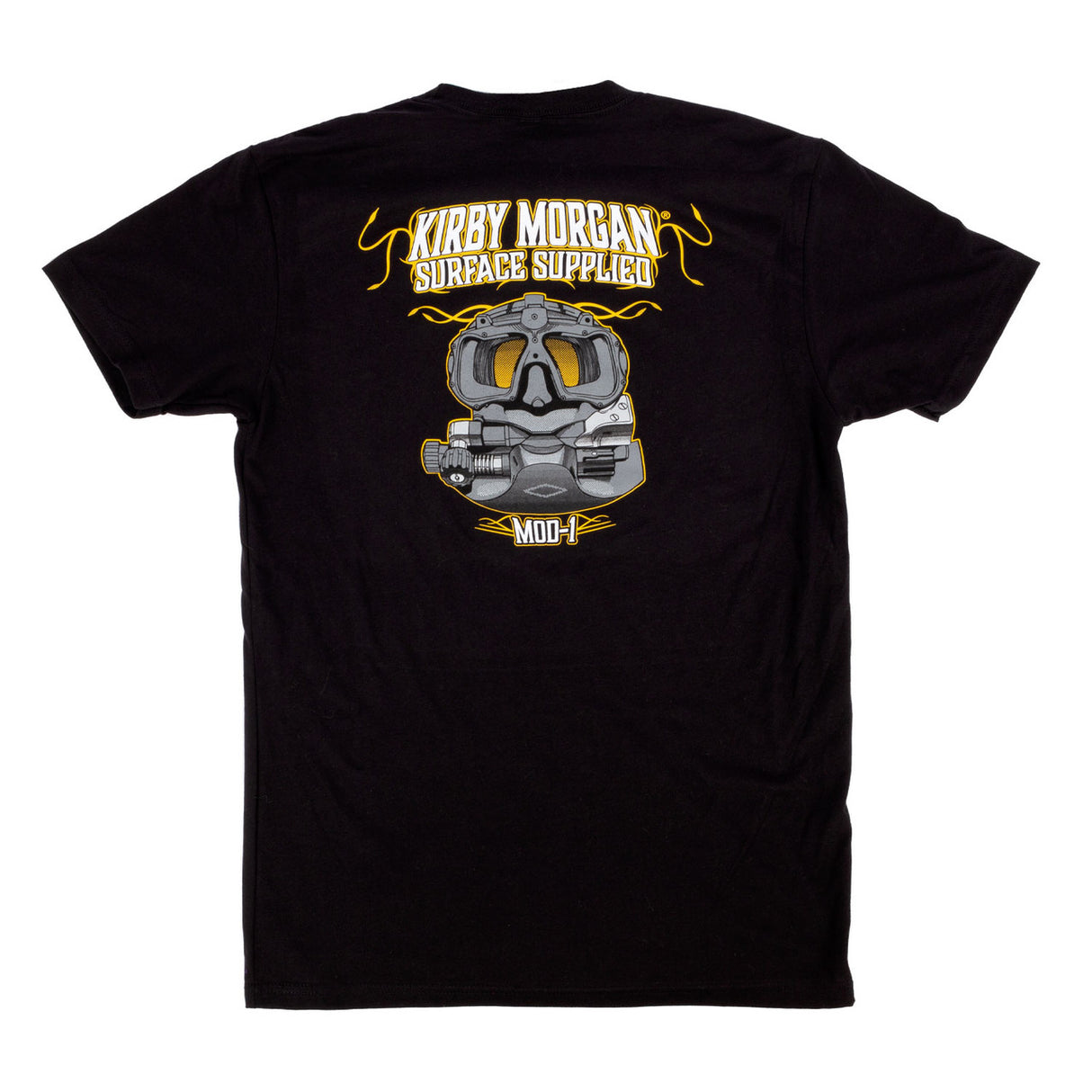 Surface Supplied MOD-1 T-Shirt
