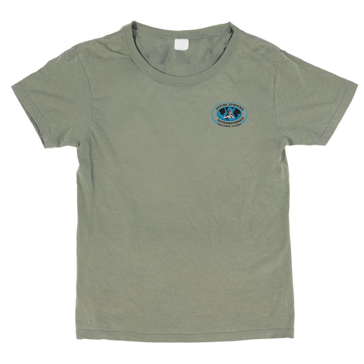 MOD-1 Rebreather shirt