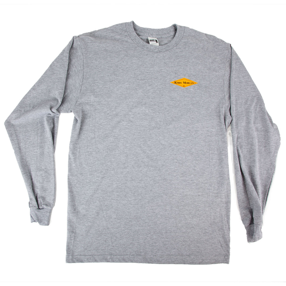 KMDSI World Logo Long Sleeve