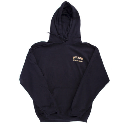 Miller Legend Hooded Sweatshirt