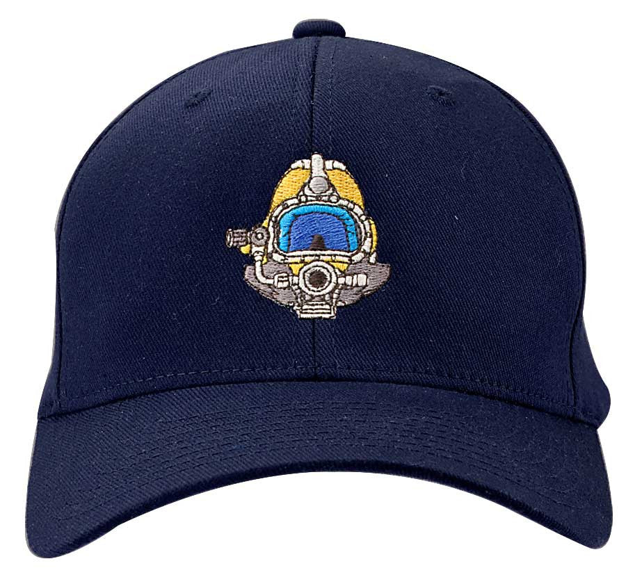 Kirby Morgan Flexfit Hat