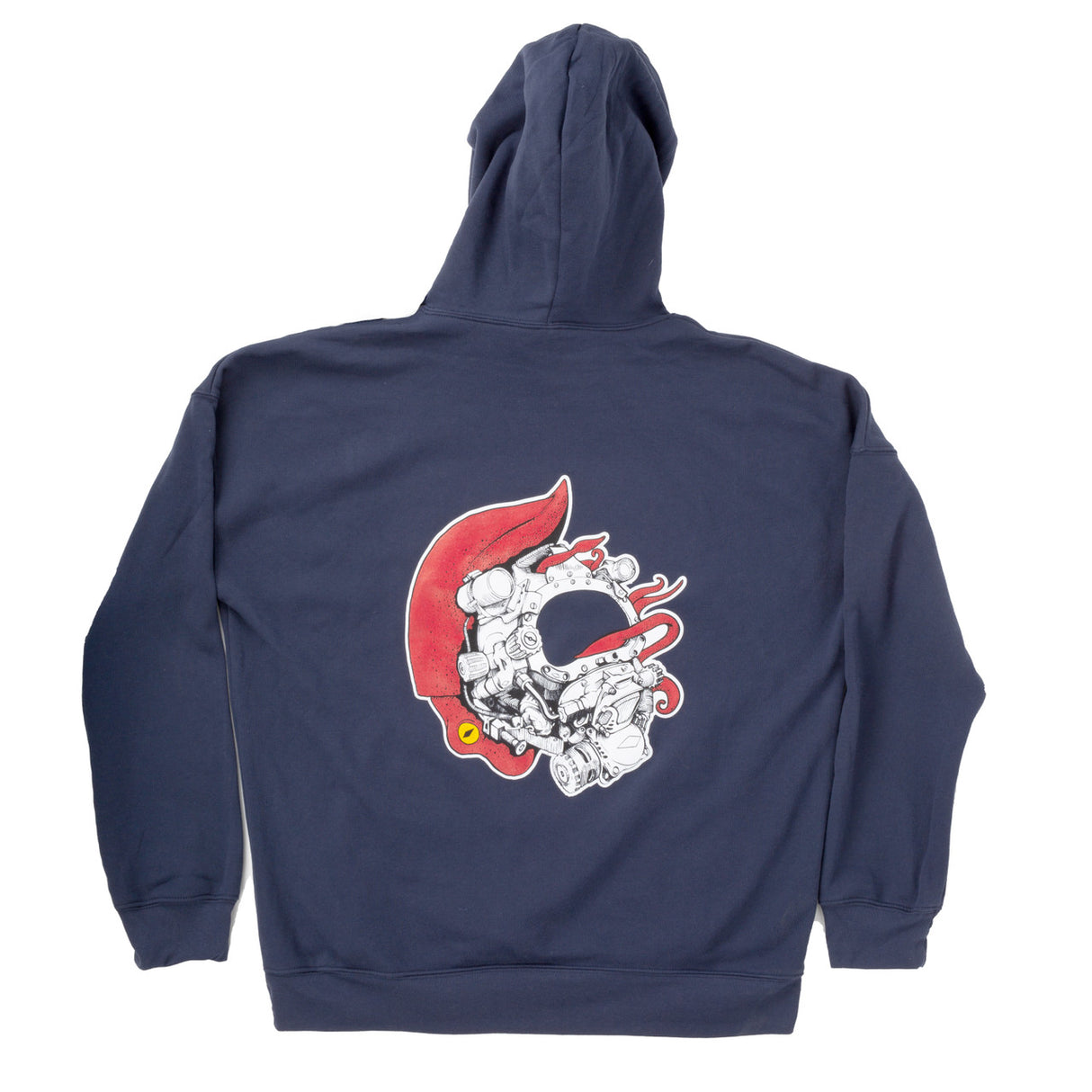 Kirby Morgan Diamond Sweatshirt