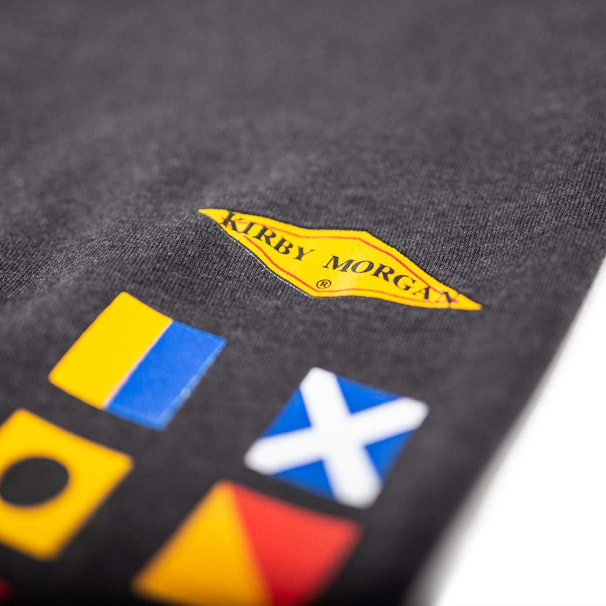 Nautical Flags Jogger Sweatpants