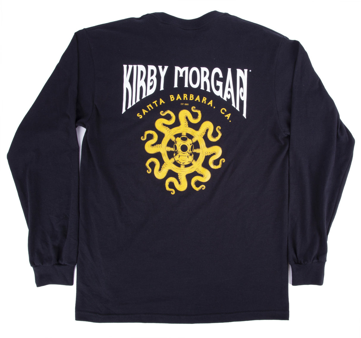 Octohelm Long Sleeve Shirt