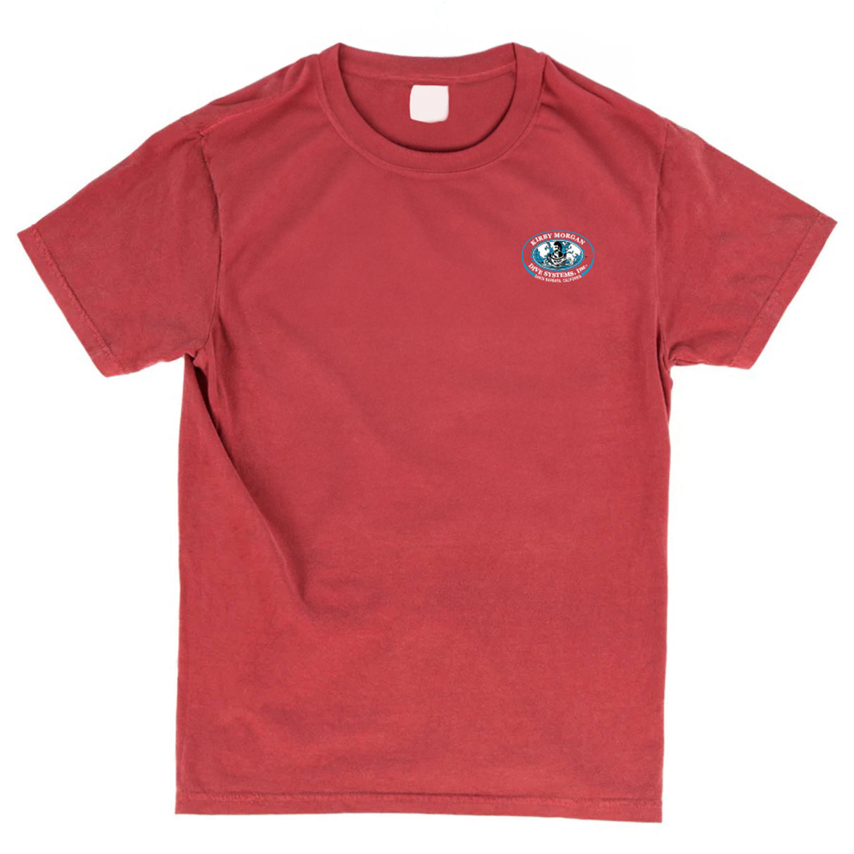 MOD-1 Rebreather shirt