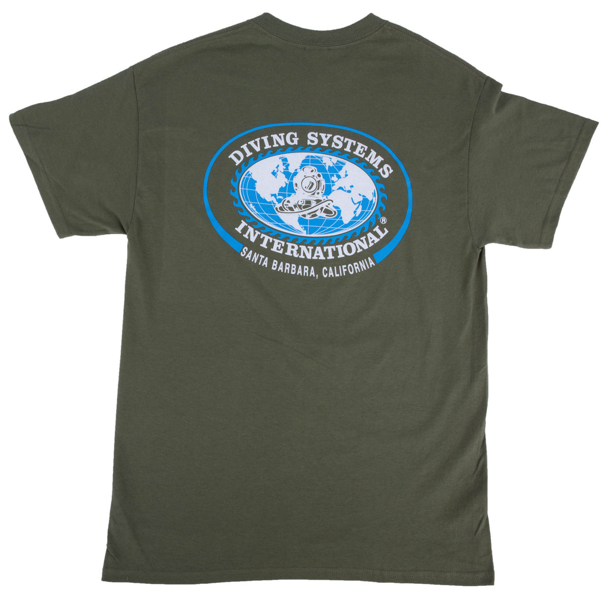 Diving Systems International