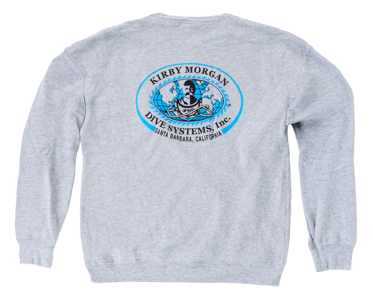 KMDSI Crew Sweatshirt