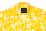 Diamond Diver Aloha Shirt