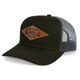 60th Anniversary Trucker Hat