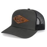 60th Anniversary Trucker Hat