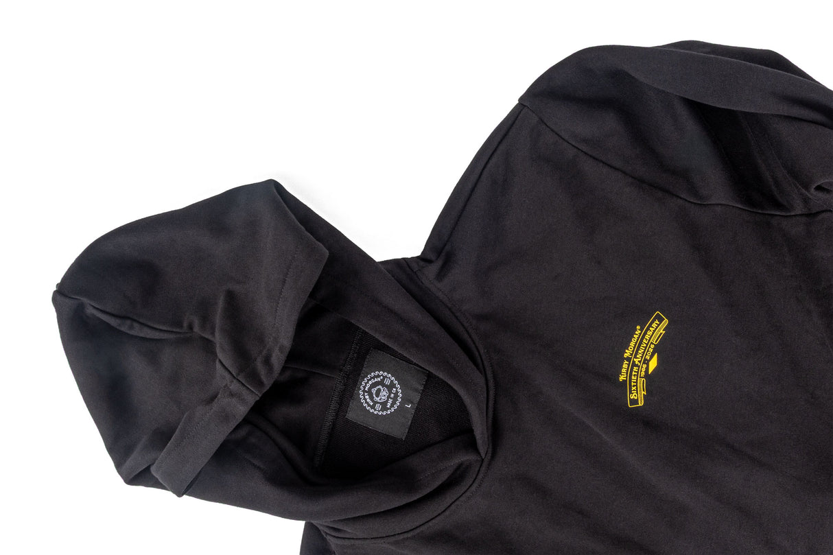 60th Anniversary Hoodie