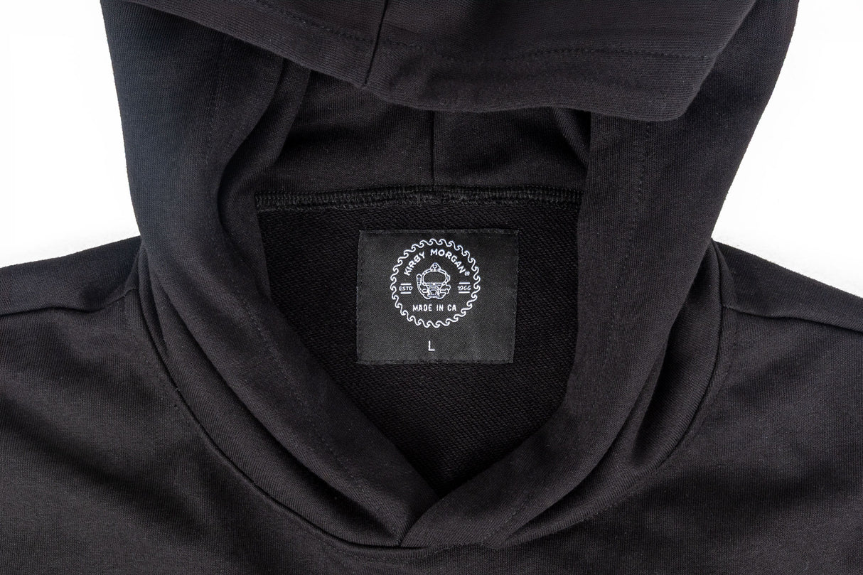 60th Anniversary Hoodie