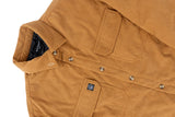 Leeward Corduroy Jacket