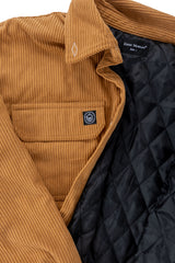 Leeward Corduroy Jacket