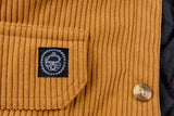 Leeward Corduroy Jacket